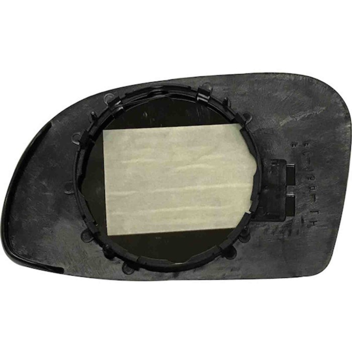 GUIDA_ALLA_SCELTA.JPG Specchio Convesso Cromato Destro Citroen Saxo Dal 1996 Al 1999 Dal 1999 Al 2004