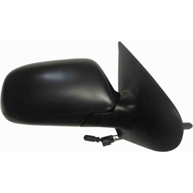 GUIDA_ALLA_SCELTA.JPG Retrovisore A Cavi Nero Specchio Convesso Cromato Destro Citroen Xsara Dal 1997 Al 2001