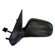 Retrovisore Elettrico Nero Specchio Asferico Blu Termico Sinistro Citroen Xsara Dal 1997 Al 2001