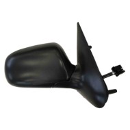 Retrovisore Elettrico Nero Specchio Convesso Blu Termico Destro Citroen Xsara Dal 1997 Al 2001