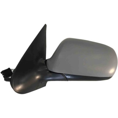 GUIDA_ALLA_SCELTA.JPG Retrovisore Elettrico Con Primer Specchio Asferico Blu Termico Sinistro Citroen Xsara Dal 1997 Al 2001