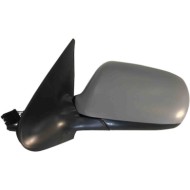 Retrovisore Elettrico Con Primer Specchio Asferico Blu Termico Sinistro Citroen Xsara Dal 1997 Al 2001