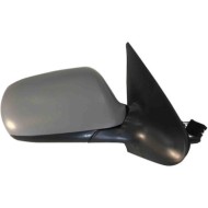 Retrovisore Elettrico Con Primer Specchio Convesso Blu Termico Destro Citroen Xsara Dal 1997 Al 2001