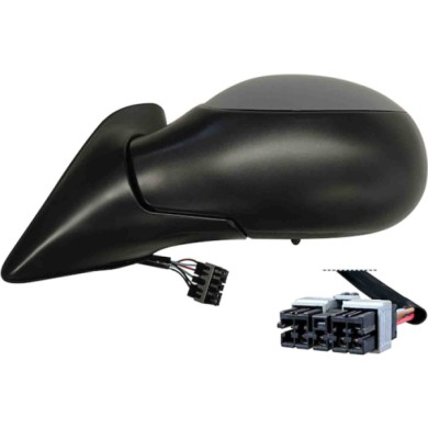 GUIDA_ALLA_SCELTA.JPG Retrovisore Elettrico Con Primer Specchio Convesso Cromato Termico Sinistro Citroen Xsara Picasso Dal 1999