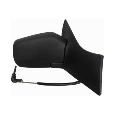 GUIDA_ALLA_SCELTA.JPG Retrovisore A Cavi Nero Specchio Convesso Cromato Destro Citroen Xantia Dal 1993 Al 1998 Dal 1998 Al 2001