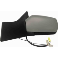 Retrovisore Elettrico Con Primer Sensore Temperatura Specchio Convesso Blu Termico Sinistro Citroen Xantia Dal 1993 Al 1998