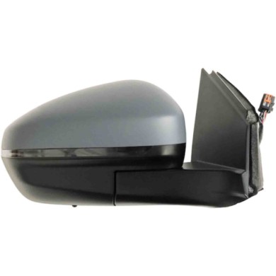 GUIDA_ALLA_SCELTA.JPG Retrovisore Elettrico Con Primer 8 Pin Destro Citroen C5 Aircross Dal 2018