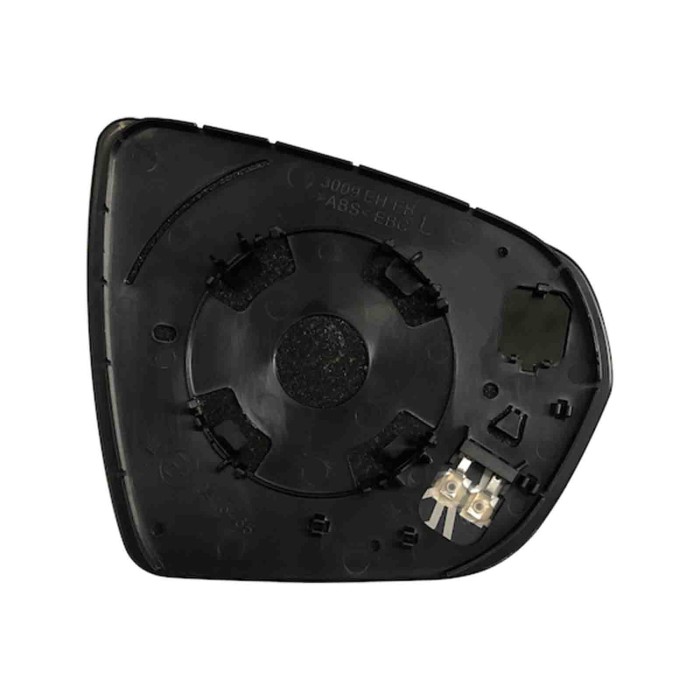 GUIDA_ALLA_SCELTA.JPG Specchio Convesso Cromato Termico Sinistro Citroen C5 Aircross Dal 2018 Dal 2017 Dal 2016