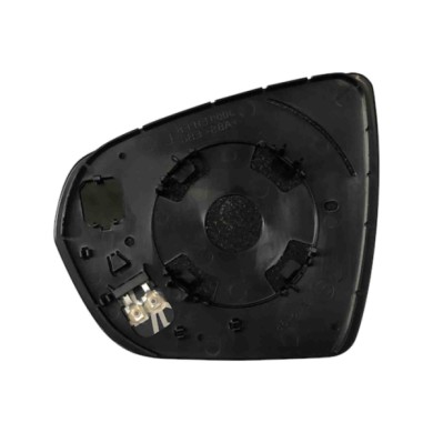 GUIDA_ALLA_SCELTA.JPG Specchio Convesso Cromato Termico Destro Citroen C5 Aircross Dal 2018 Dal 2017 Dal 2016