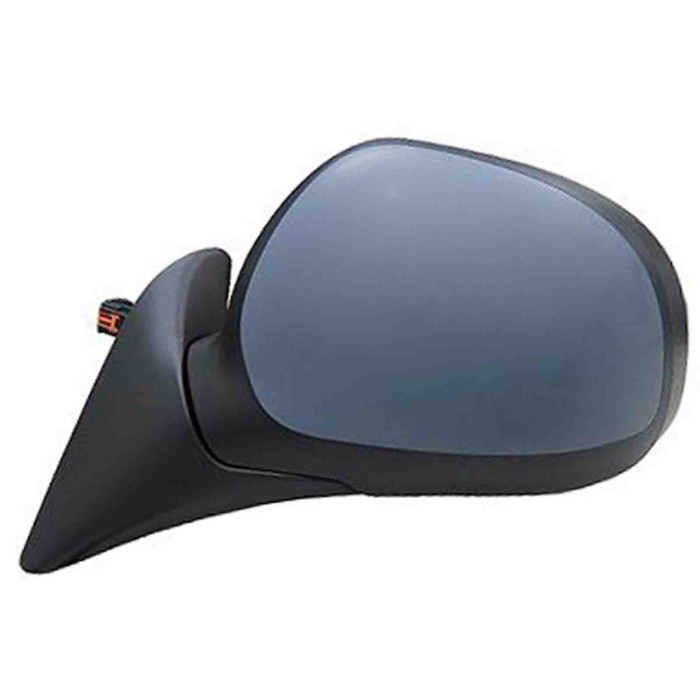 GUIDA_ALLA_SCELTA.JPG Retrovisore Elettrico Con Primer Sensore Temperatura Specchio Convesso Cromato Termico 7 Pin Sinistro Citr