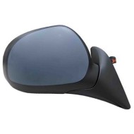 GUIDA_ALLA_SCELTA.JPG Retrovisore Elettrico Con Primer 9 Pin Destro Citroen Xsara Picasso Dal 2009
