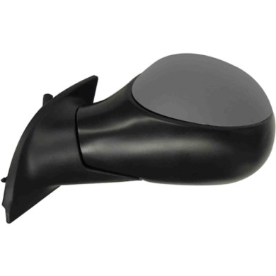 GUIDA_ALLA_SCELTA.JPG Retrovisore A Cavi Con Primer Specchio Convesso Cromato Sinistro Citroen C3 Dal 2002 Al 2006 Dal 2006 Al 2