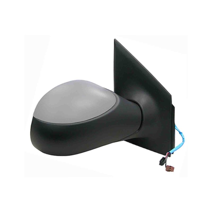 GUIDA_ALLA_SCELTA.JPG Retrovisore Elettrico Con Primer Sensore Temperatura 9 Pin Destro Citroen C2 Dal 2003 Al 2010