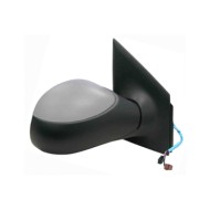 Retrovisore Elettrico Con Primer Sensore Temperatura 9 Pin Destro Citroen C2 Dal 2003 Al 2010