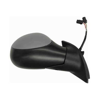 GUIDA_ALLA_SCELTA.JPG Retrovisore Elettrico Con Primer Sensore Temperatura 9 Pin Destro Citroen C3 Dal 2002 Al 2006