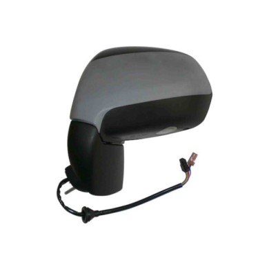 GUIDA_ALLA_SCELTA.JPG Retrovisore Elettrico Con Primer Ripiegabile 9 Pin Sinistro Citroen C3 Picasso Dal 2009