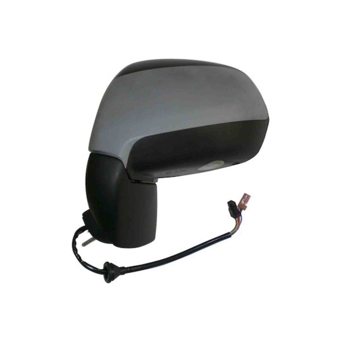 GUIDA_ALLA_SCELTA.JPG Retrovisore Elettrico Con Primer Ripiegabile 9 Pin Sinistro Citroen C3 Picasso Dal 2009