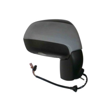 GUIDA_ALLA_SCELTA.JPG Retrovisore Elettrico Con Primer 11 Pin Destro Citroen C3 Picasso Dal 2009
