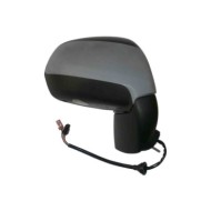 GUIDA_ALLA_SCELTA.JPG Retrovisore Elettrico Con Primer 11 Pin Destro Citroen C3 Picasso Dal 2009