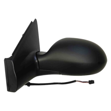 GUIDA_ALLA_SCELTA.JPG Retrovisore Elettrico Nero Specchio Asferico Blu Termico Sinistro Citroen C5 Dal 2002 Al 2005 Dal 2005 Al 