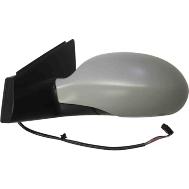 GUIDA_ALLA_SCELTA.JPG Retrovisore Elettrico Con Primer Specchio Asferico Blu Termico Sinistro Citroen C5 Dal 2002 Al 2005 Dal 20