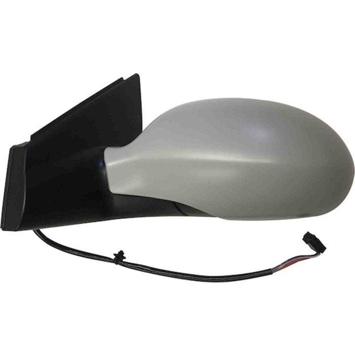 GUIDA_ALLA_SCELTA.JPG Retrovisore Elettrico Con Primer Specchio Asferico Blu Termico Sinistro Citroen C5 Dal 2002 Al 2005 Dal 20