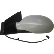 Retrovisore Elettrico Con Primer Specchio Asferico Blu Termico Sinistro Citroen C5 Dal 2002 Al 2005 Dal 2005 Al 2008
