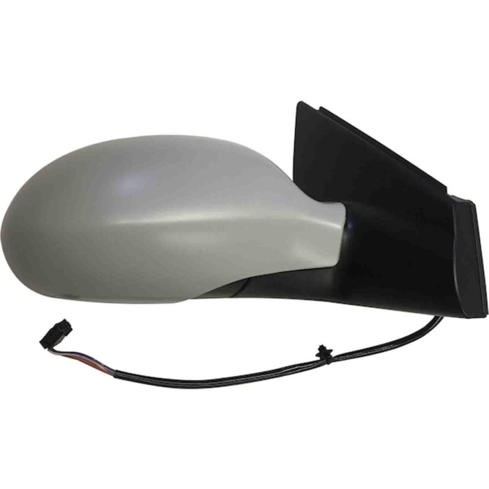 GUIDA_ALLA_SCELTA.JPG Retrovisore Elettrico Con Primer Sensore Temperatura Specchio Convesso Blu Termico Destro Citroen C5 Dal 2