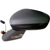 GUIDA_ALLA_SCELTA.JPG Retrovisore Elettrico Ripiegabile Con Primer 8 Pin Sinistro Citroen C5 Dal 2008