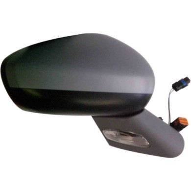GUIDA_ALLA_SCELTA.JPG Retrovisore Elettrico Con Primer Sensore Temperatura 16 Pin Destro Citroen C5 Dal 2008
