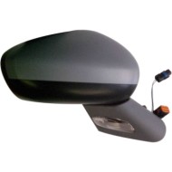 Retrovisore Elettrico Con Primer Sensore Temperatura 16 Pin Destro Citroen C5 Dal 2008
