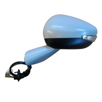 GUIDA_ALLA_SCELTA.JPG Retrovisore Elettrico Con Primer Base Con Primer Sinistro Citroen C4 Picasso Dal 2013 Al 2018