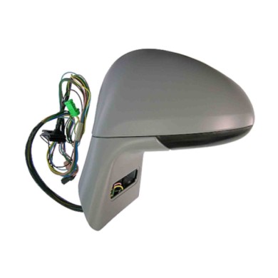 GUIDA_ALLA_SCELTA.JPG Retrovisore Elettrico Con Primer Base Con Primer Sinistro Citroen C4 Dal 2005 Al 2009