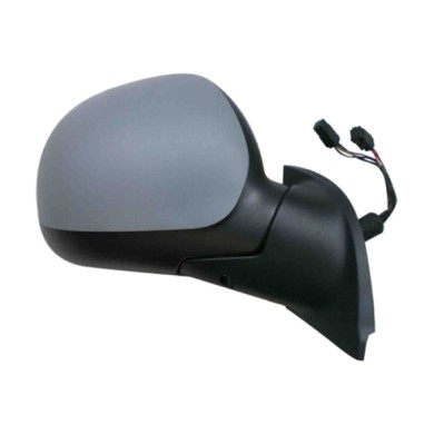 GUIDA_ALLA_SCELTA.JPG Retrovisore Elettrico Con Primer Sensore Temperatura Destro Citroen C3 Dal 2009 Al 2010