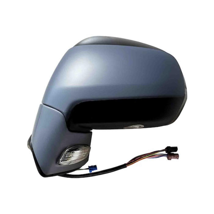 GUIDA_ALLA_SCELTA.JPG Retrovisore Elettrico Con Primer Sinistro Citroen C4 Grand Picasso Dal 2007 Al 2013