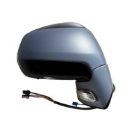 Retrovisore Elettrico Con Primer Destro Citroen C4 Grand Picasso Dal 2007 Al 2013
