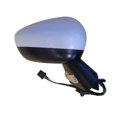 GUIDA_ALLA_SCELTA.JPG Retrovisore Elettrico Con Primer Base Nera 9 Pin Destro Citroen Ds4 Dal 2011