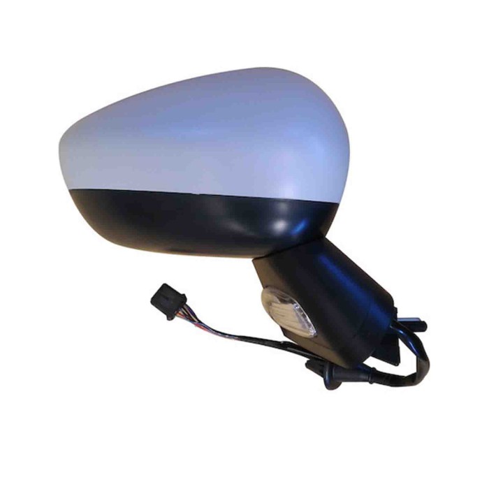 GUIDA_ALLA_SCELTA.JPG Retrovisore Elettrico Con Primer Base Nera 9 Pin Destro Citroen Ds4 Dal 2011