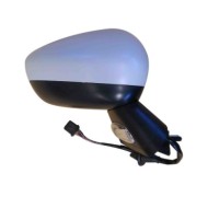 GUIDA_ALLA_SCELTA.JPG Retrovisore Elettrico Con Primer Base Nera 9 Pin Destro Citroen Ds4 Dal 2011