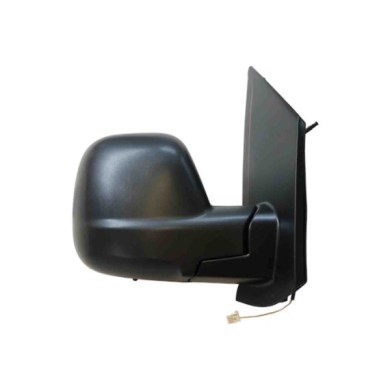 GUIDA_ALLA_SCELTA.JPG Retrovisore A Cavi Nero Sensore Temperatura Specchio Convesso Cromato 2 Pin Destro Citroen Jumpy Dal 2016 