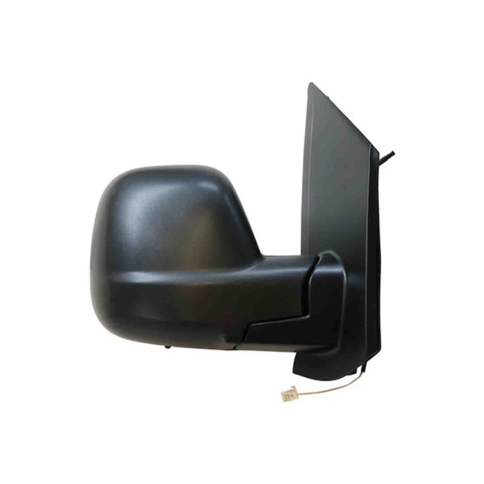 GUIDA_ALLA_SCELTA.JPG Retrovisore A Cavi Nero Sensore Temperatura Specchio Convesso Cromato 2 Pin Destro Citroen Jumpy Dal 2016 