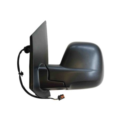 GUIDA_ALLA_SCELTA.JPG Retrovisore Elettrico Nero Specchio Convesso Cromato Termico 5 Pin Sinistro Citroen Jumpy Dal 2016 Dal 202
