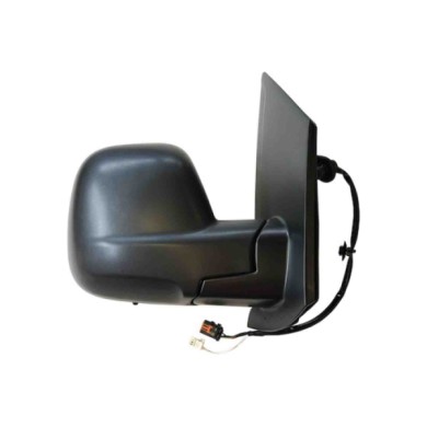GUIDA_ALLA_SCELTA.JPG Retrovisore Elettrico Nero Sensore Temperatura Specchio Convesso Cromato Termico 7 Pin Destro Citroen Jump