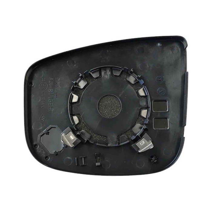 GUIDA_ALLA_SCELTA.JPG Specchio Convesso Cromato Destro Citroen Berlingo Dal 2018 Dal 2016 Dal 2022 Dal 2021 Dal 2019