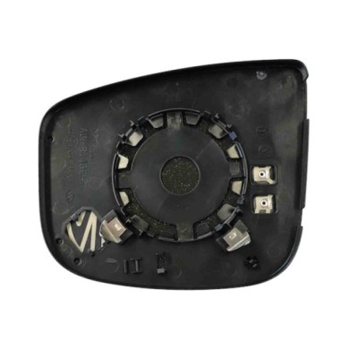 GUIDA_ALLA_SCELTA.JPG Specchio Convesso Cromato Termico Destro Citroen Berlingo Dal 2018 Dal 2016 Dal 2022 Dal 2021 Dal 2019