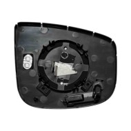 GUIDA_ALLA_SCELTA.JPG Specchio Convesso Cromato Termico Con Sistema Blis Sinistro Citroen Berlingo Dal 2018 Dal 2016 Dal 2022 Da