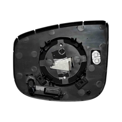 GUIDA_ALLA_SCELTA.JPG Specchio Convesso Cromato Termico Con Sistema Blis Destro Citroen Berlingo Dal 2018 Dal 2016 Dal 2022 Dal 
