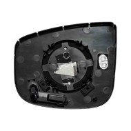 Specchio Convesso Cromato Termico Con Sistema Blis Destro Citroen Berlingo Dal 2018 Dal 2016 Dal 2022 Dal 2021 Dal 2019