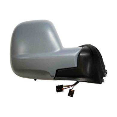 GUIDA_ALLA_SCELTA.JPG Retrovisore Elettrico Con Primer Sensore Temperatura Specchio Convesso Cromato Termico 7 Pin Destro Citroe