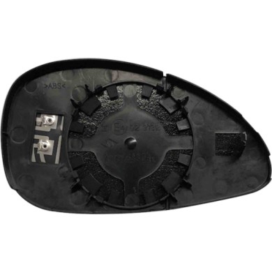 GUIDA_ALLA_SCELTA.JPG Specchio Asferico Cromato Termico Sinistro Citroen C4 Dal 2005 Al 2009